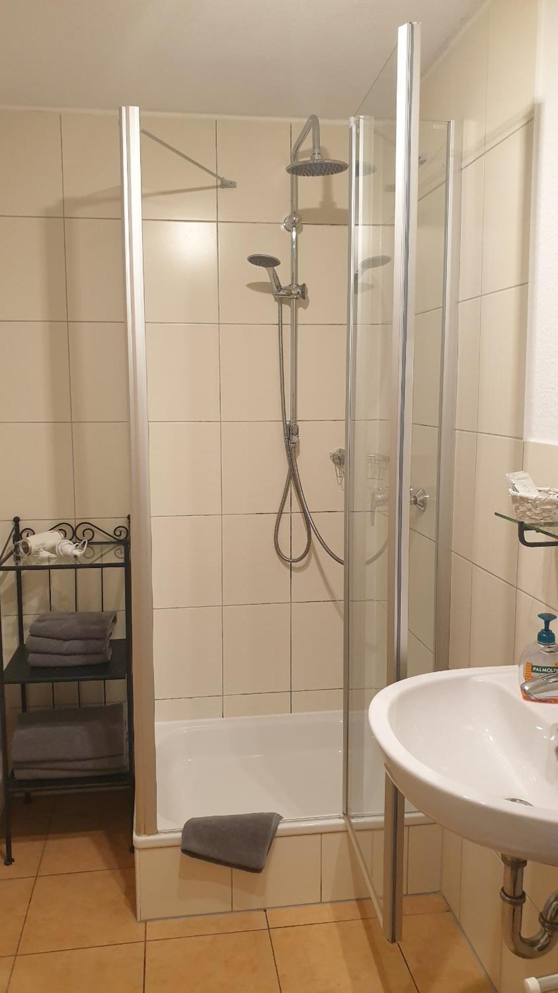 Gaestehaus Sibylle Rust Ngoại thất bức ảnh